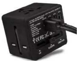 Veho Smartfix - Espanol - 2