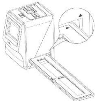 Veho Smartfix - Utilizzando il VFS-014-FS - 4
