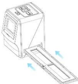 Veho Smartfix - Utilizzando il VFS-014-FS - 6