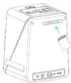 Veho Smartfix - Utilisation du vfs-014-fs - 1