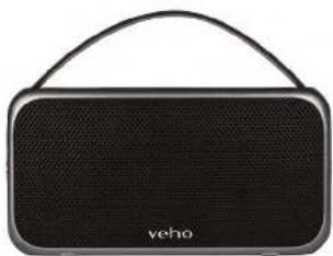 Veho Smartfix - CAUTION - 7