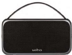 Veho Smartfix - CAUTION - 2