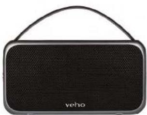 Veho Smartfix - CAUTION - 9