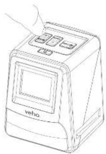 Veho Smartfix - Playback mode - 1