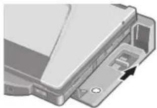 PANASONIC CFVEB522 - Disconnecting - 1