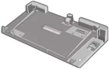 PANASONIC CFVEB522 - Pièces fournies - 1