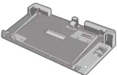 PANASONIC CFVEB522 - Parts Inclusion - 1