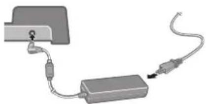 PANASONIC CFVEB522 - Connexion - 1