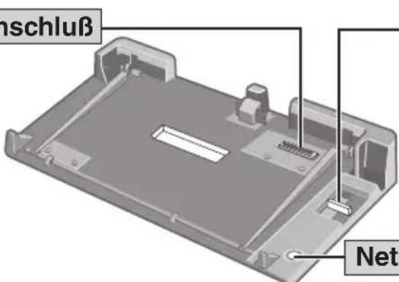 PANASONIC CFVEB522 - Erweiterungsbus-Anschluß - 1