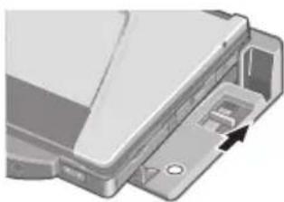 PANASONIC CFVEB522 - Entfernen - 1