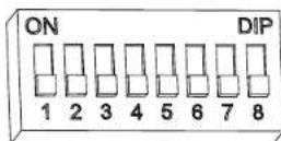 Morningstar EcoBoost MPPT - Configuration - 1