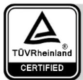 Morningstar EcoBoost MPPT - CERTIFICATIONS - 1