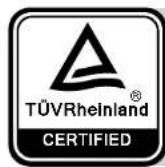 Morningstar EcoBoost MPPT - CERTIFICATIONS - 1