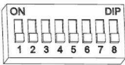 Morningstar EcoBoost MPPT - Configuration - 1