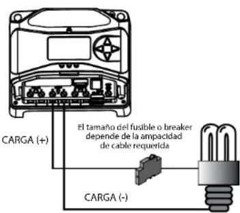 Morningstar EcoBoost MPPT - ERTENCIA: Riesgo de incendio - 3