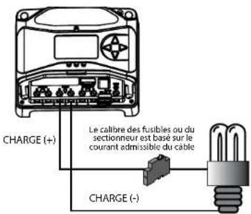Morningstar EcoBoost MPPT - ATTENTION: risque d'electrocution - 2