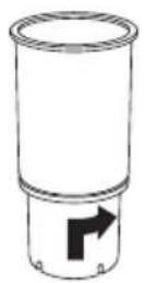 LAICA MikroPLASTIKSTOP - C - 13