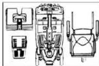 smartGyro Avanza M10 - DESMONTAJE - 1