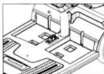 smartGyro Avanza M10 - FUSE OF THE CENTRAL CONSOLE - 1