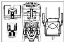 smartGyro Avanza M10 - DEMONTAGE - 1