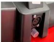 smartGyro Avanza M10 - CONECTOR DE BATERIA - 1