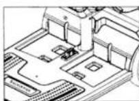 smartGyro Avanza M10 - FUSIBILE DELLA CONSOLE CENTRALE - 1
