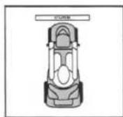 smartGyro Avanza M10 - OSTACOLI - 3