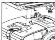 smartGyro Avanza M10 - SECURITY MEASURES - 1