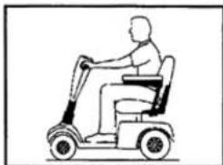smartGyro Avanza M10 - Manuale dell'utente - 3