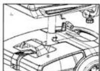 smartGyro Avanza M10 - AJUSTE DE ALTURA - 1