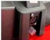 smartGyro Avanza M10 - BATTERIEANSCHLUSS - 1