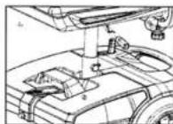 smartGyro Avanza M10 - HOHENEINSTELLUNG - 1