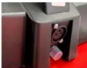 smartGyro Avanza M10 - CONECTOR DE LA BATERIA - 1