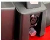 smartGyro Avanza M10 - CONNECTEUR DE BATTERIE - 1