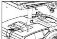 smartGyro Avanza M10 - HEIGHT ADJUSTMENT - 1