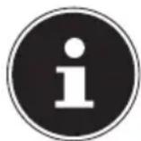 MEDION MD 19389 - Sammenbygging av apparatet - 1