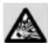 CRIVIT IAN 285656 - Attention safety instructions! ATTENTION! RISK OF DEATH AND INJURY. - 1