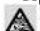 CRIVIT IAN 300005 - ATTENTION ! DANGER DE MORT ET RISQUE DE BLESSURES. - 1