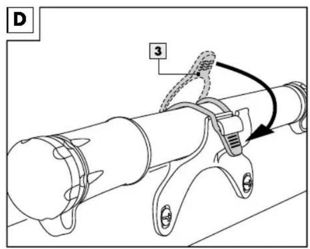 CRIVIT IAN 278519 - MINI-POMPE À AIR - 4