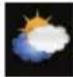 MEDION LIFE P85025 (MD 86955) - My weather - 5