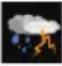 MEDION LIFE P85025 (MD 86955) - Mein Wetter - 10