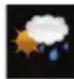 MEDION LIFE P85025 (MD 86955) - My Weather - 8
