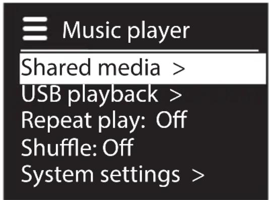 MEDION LIFE P85025 (MD 86955) - "USB DISK ATTACHED. OPEN FOLDER?". - 1