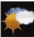 MEDION LIFE P85025 (MD 86955) - My Weather - 3