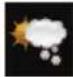 MEDION LIFE P85025 (MD 86955) - My weather - 12