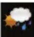 MEDION LIFE P85025 (MD 86955) - My Weather - 8