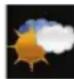 MEDION LIFE P85025 (MD 86955) - My Weather - 3