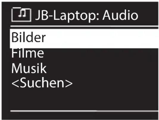 MEDION LIFE P85025 (MD 86955) - Medienbibliothek(en) - 1