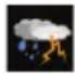 MEDION LIFE P85025 (MD 86955) - My Weather - 11