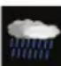 MEDION LIFE P85025 (MD 86955) - My Weather - 9